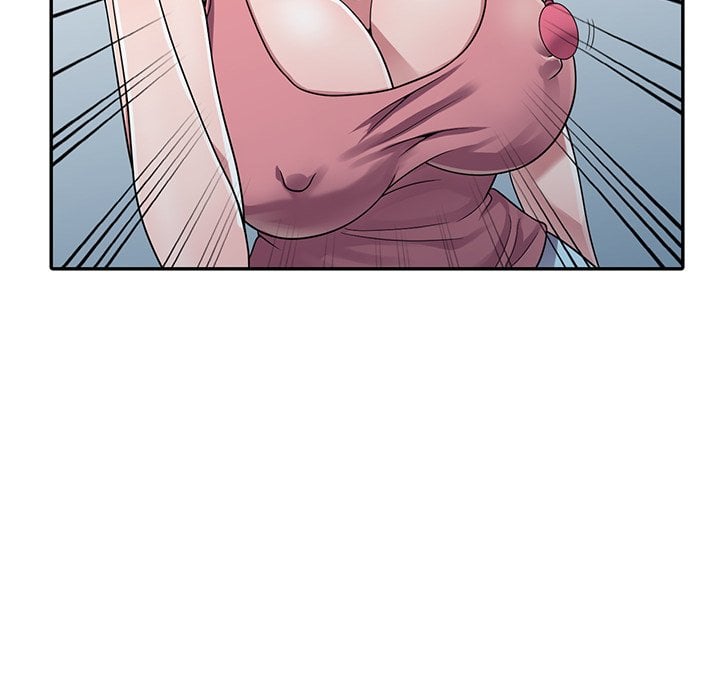A Stolen Taste - Chapter 3 126