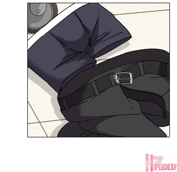 One Shot Men&#8217;s Clinic - Chapter 3 144
