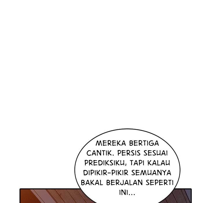 A Stolen Taste - Chapter 3 77