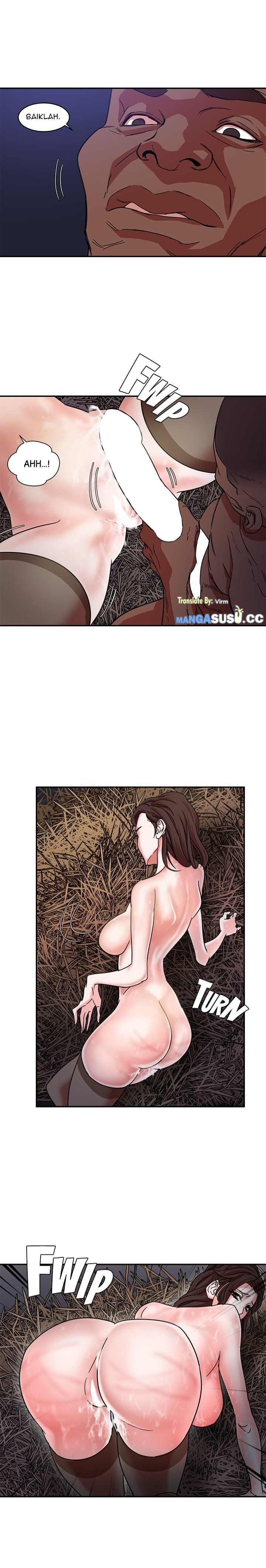 The Escape - Chapter 3 20 The Escape - Chapter 3 20