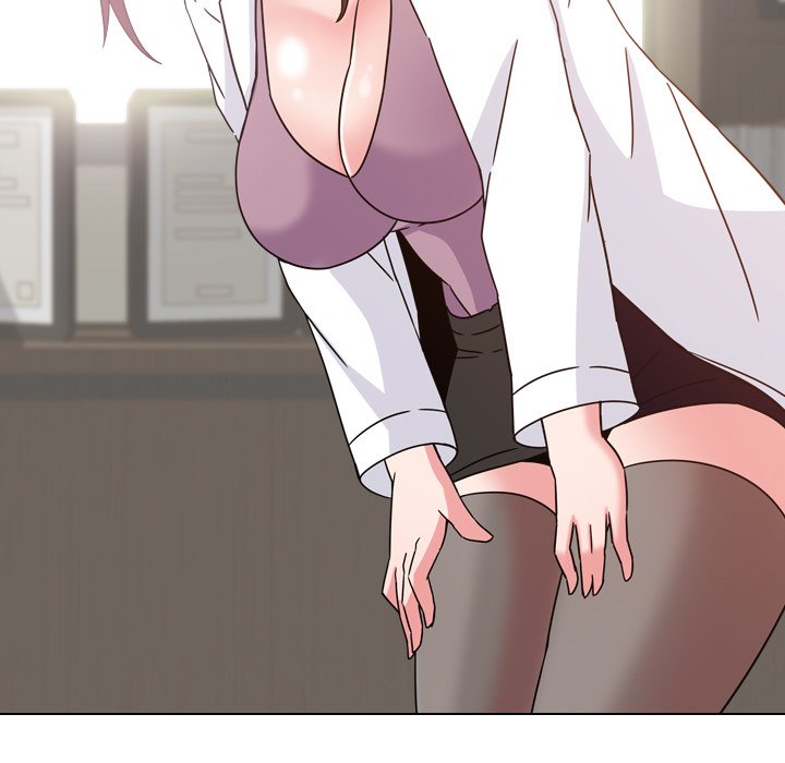 One Shot Men&#8217;s Clinic - Chapter 3 158
