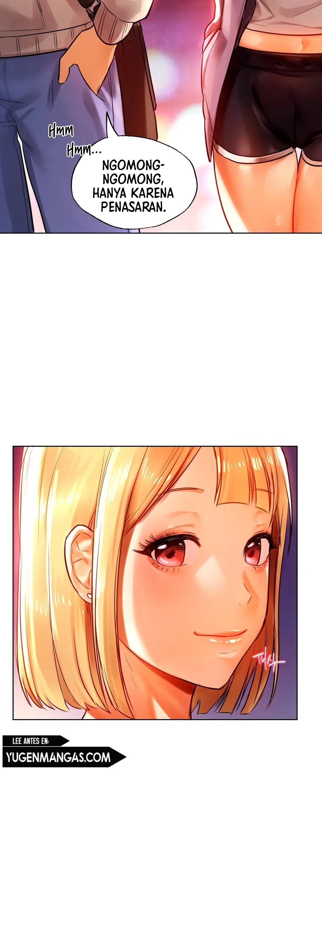 A New Beginning - Chapter 3 58