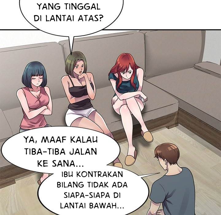 A Stolen Taste - Chapter 3 47