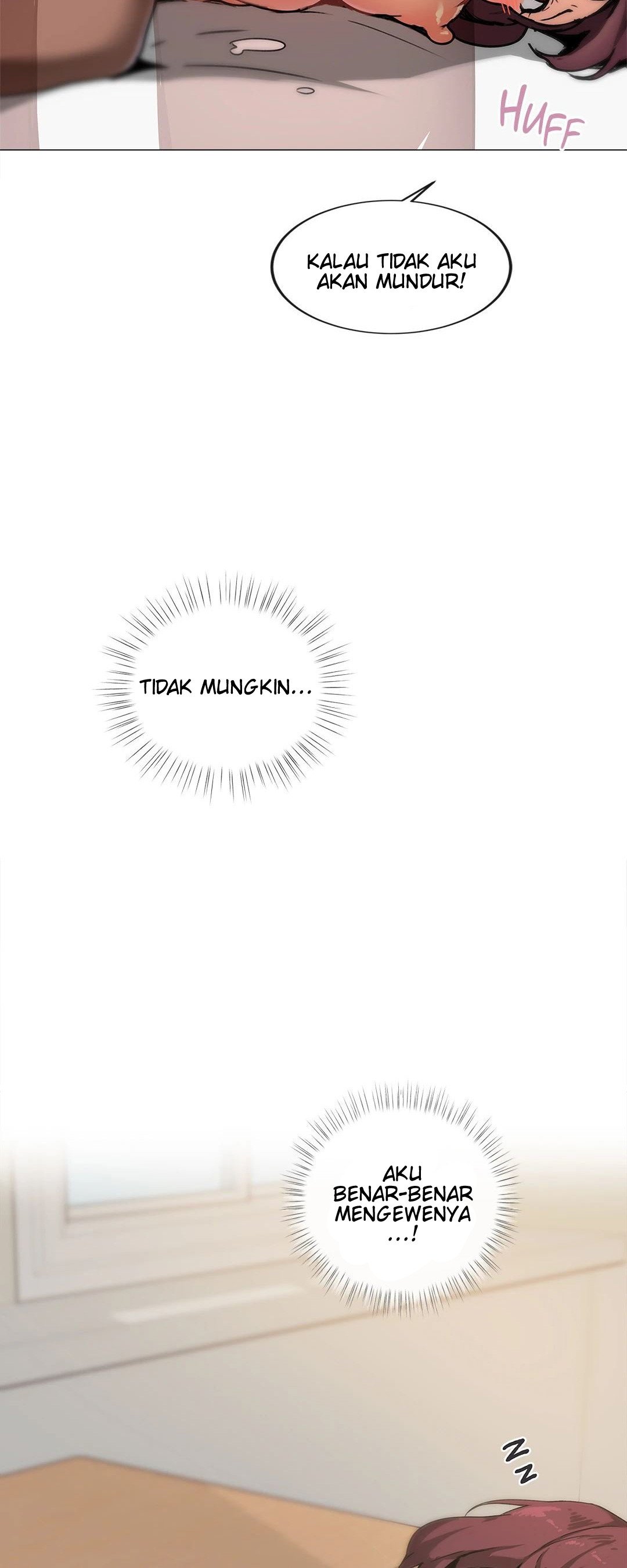 Sexcape Room: Wipe Out - Chapter 3 24 Sexcape Room: Wipe Out - Chapter 3 24