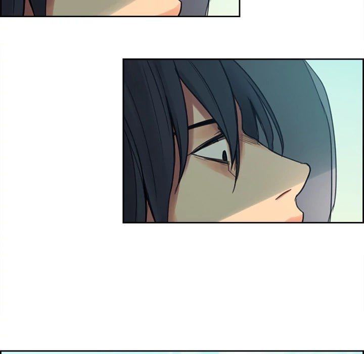 Erostica - Chapter 3 27