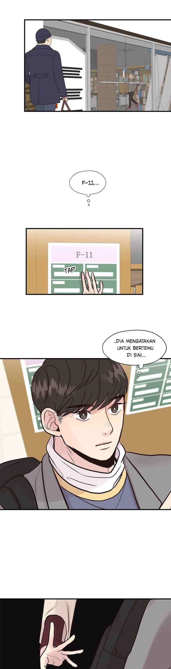 Toxic Burn - Chapter 3 9