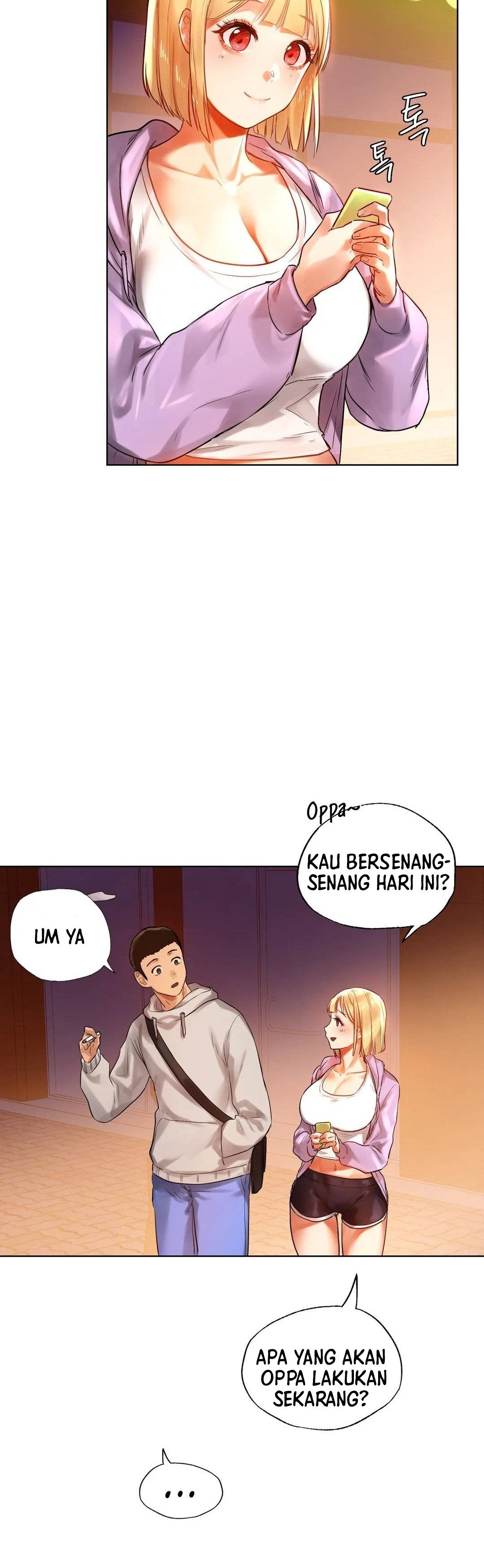 A New Beginning - Chapter 3 52