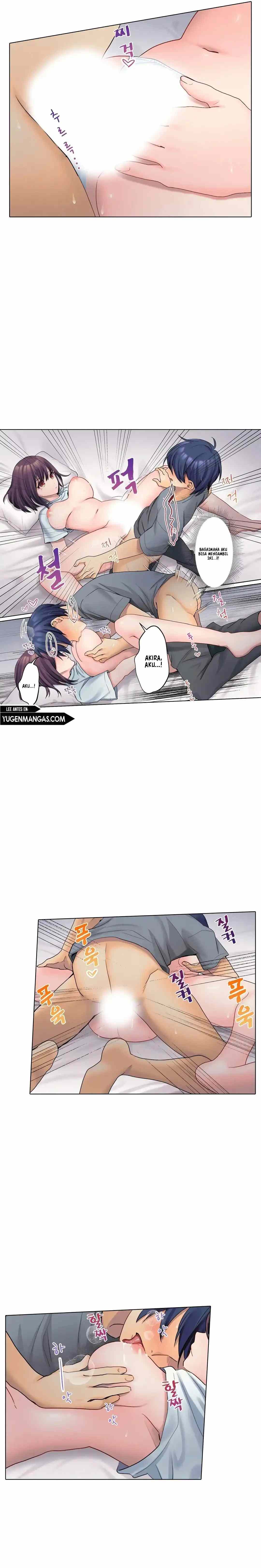 Interrupted Innocence - Chapter 3 10 Interrupted Innocence - Chapter 3 10