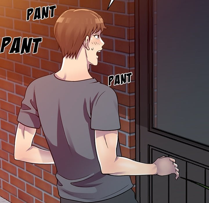 A Stolen Taste - Chapter 3 28