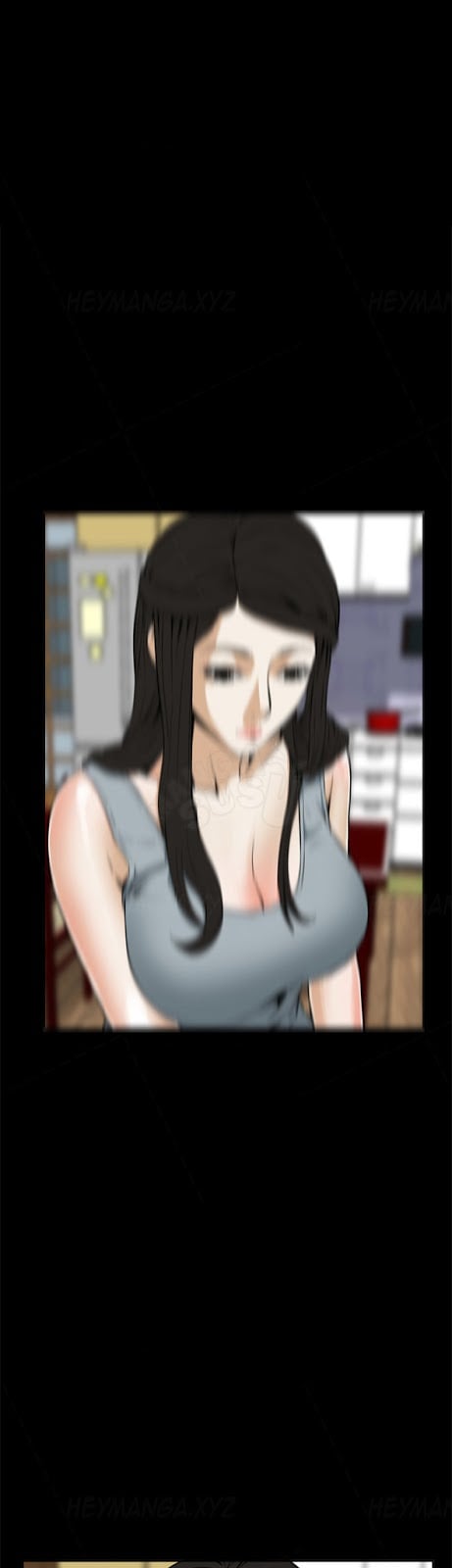 Take a Peek - Chapter #3 5
