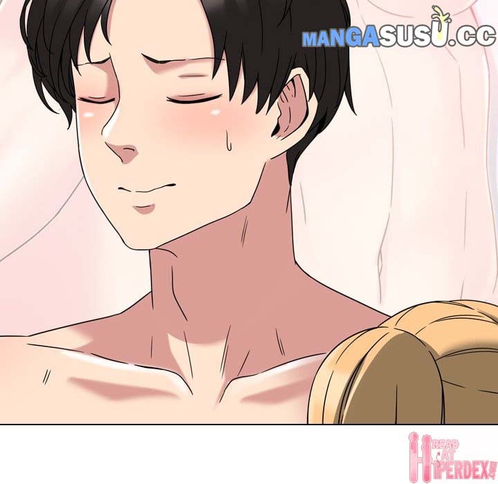One Shot Men&#8217;s Clinic - Chapter 3 49