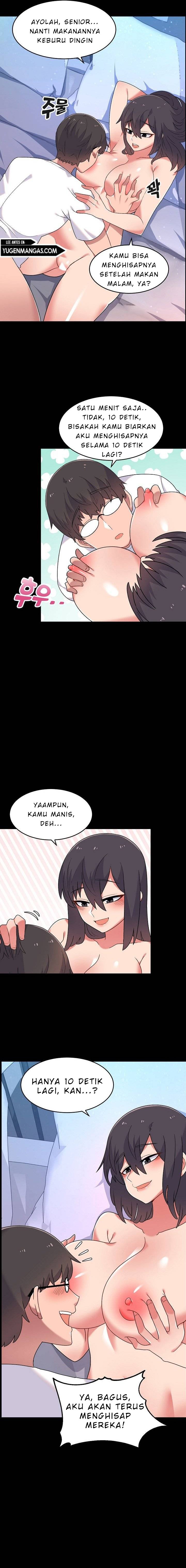 Mina - Chapter 3 9