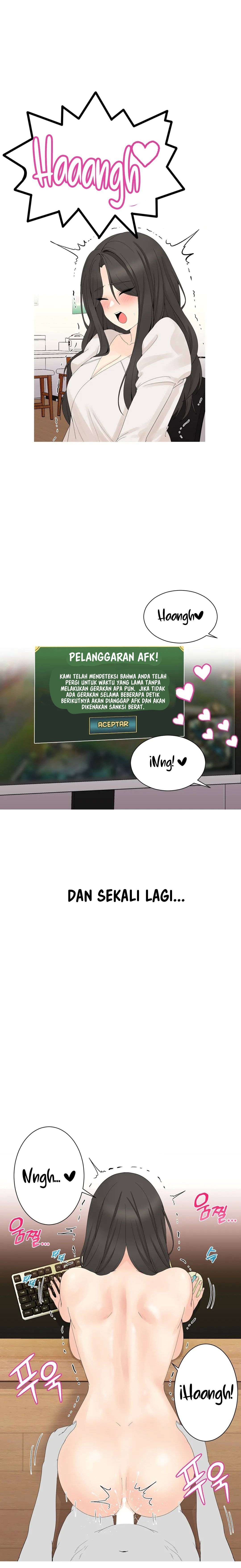 Like a Fox 2 - Chapter 3 16 Like a Fox 2 - Chapter 3 16