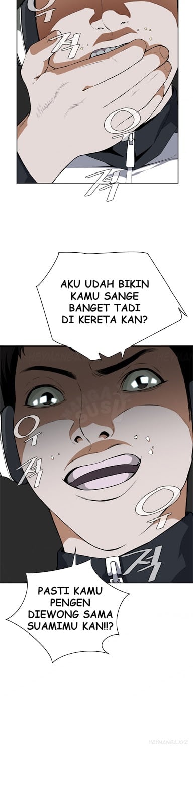 Take a Peek - Chapter #3 24