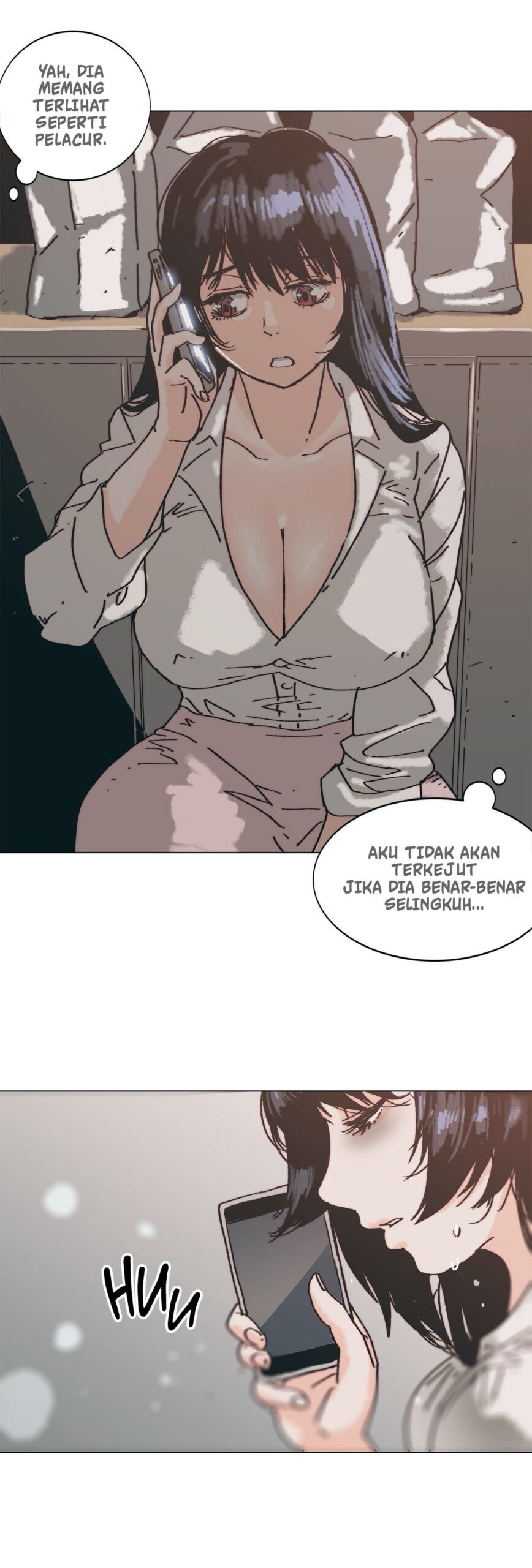 Desire to Kill - Chapter 3 17