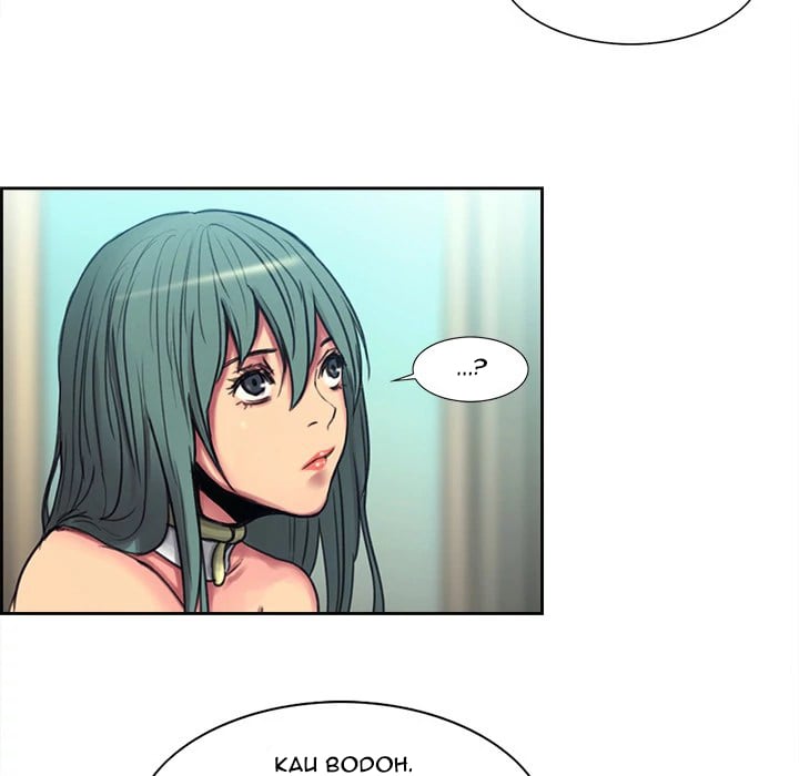 Erostica - Chapter 3 10