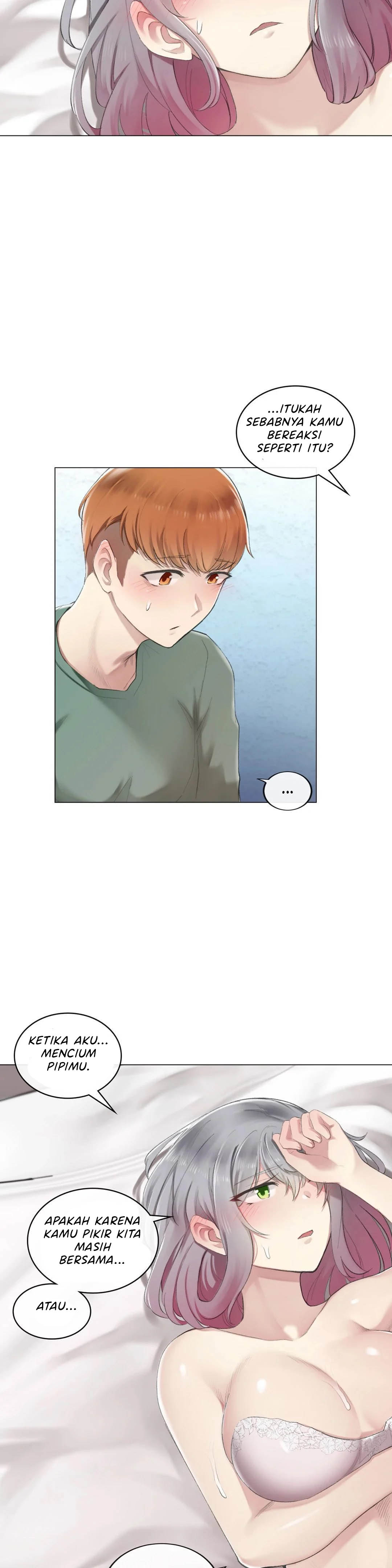 Sexcape Room: Snap Off - Chapter 3 23