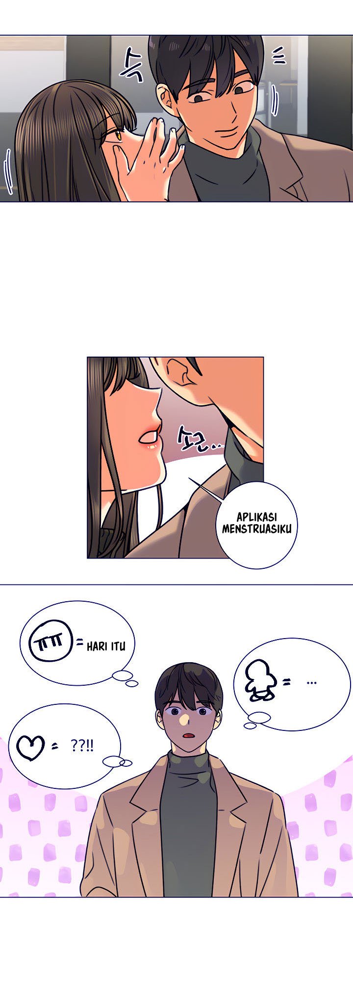 My girlfriend is so naughty - Chapter 3 57 My girlfriend is so naughty - Chapter 3 57