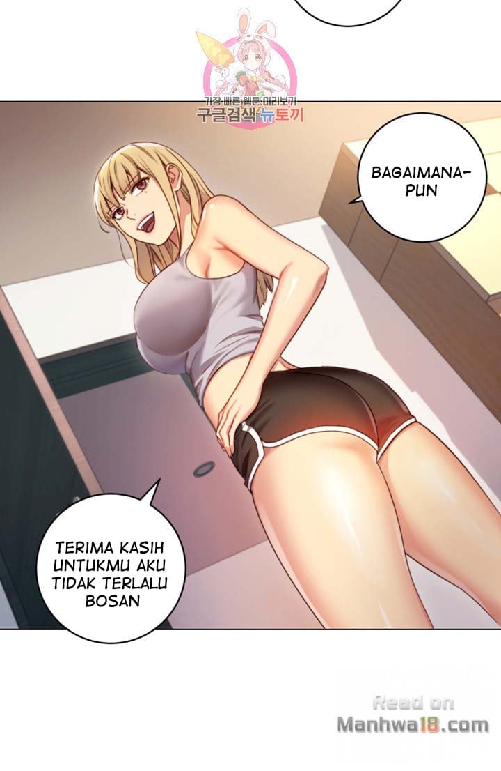 Stepmothers Friends - Chapter 3 16