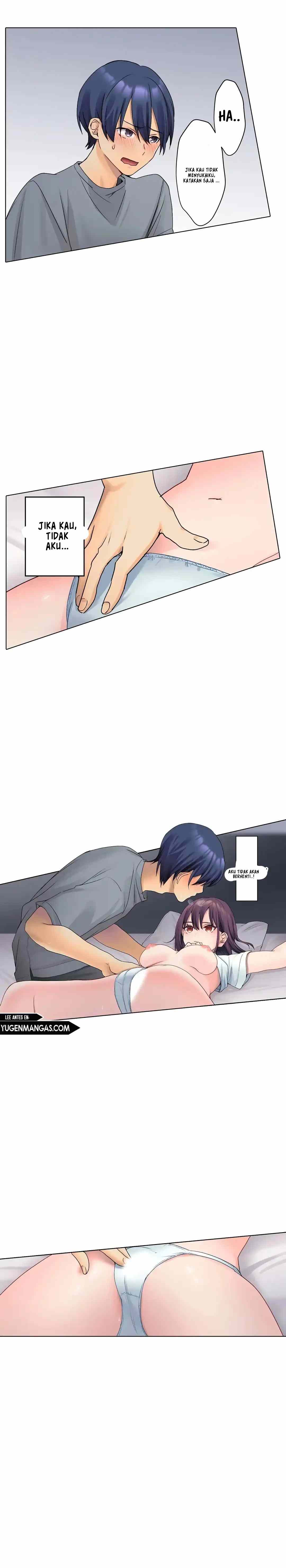 Interrupted Innocence - Chapter 3 7 Interrupted Innocence - Chapter 3 7