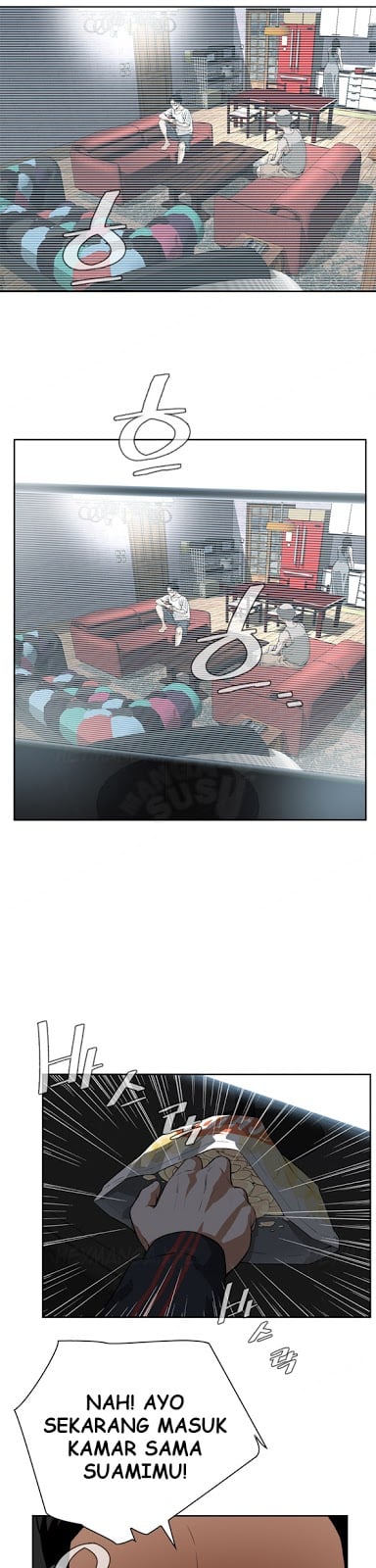 Take a Peek - Chapter #3 23