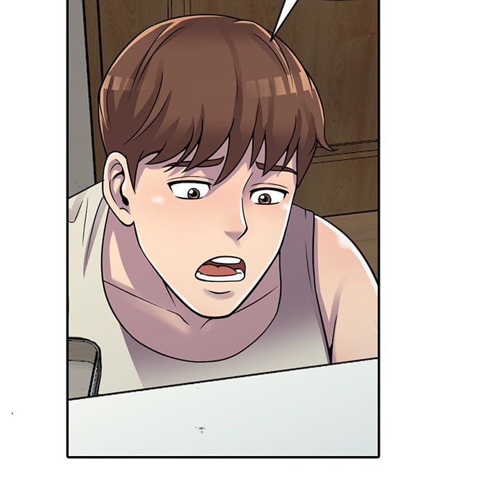 A Stolen Taste - Chapter 3 87