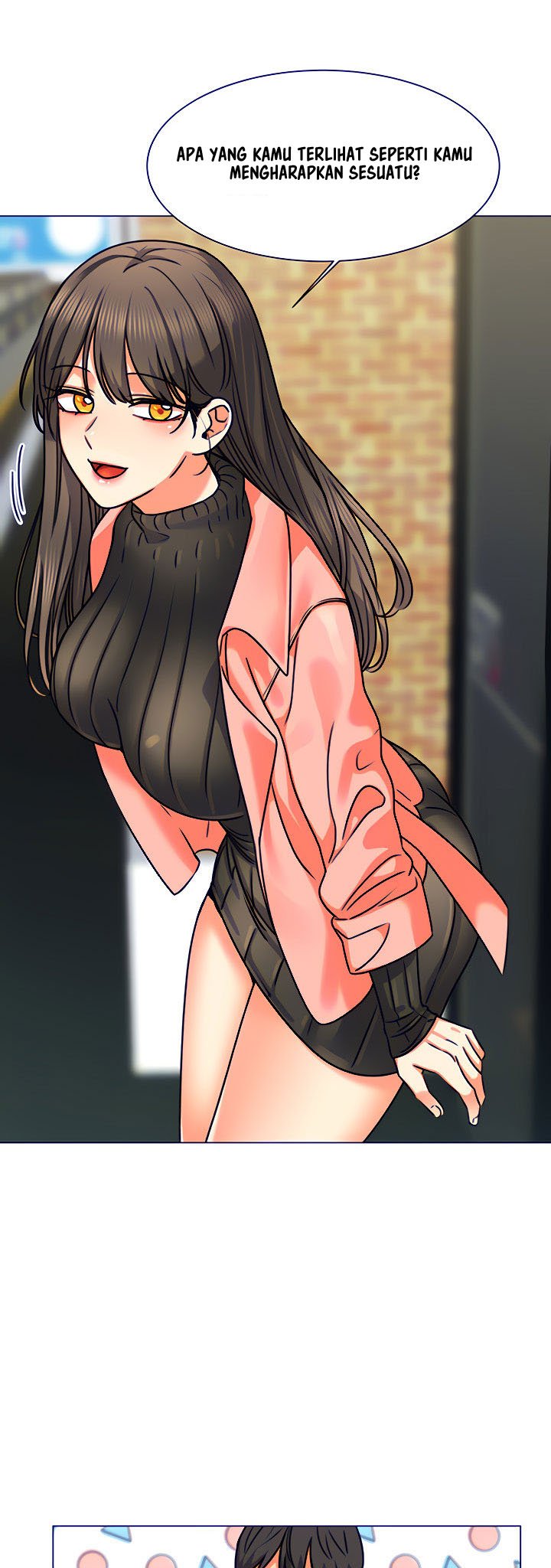 My girlfriend is so naughty - Chapter 3 58 My girlfriend is so naughty - Chapter 3 58