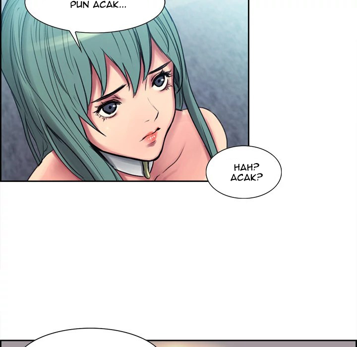 Erostica - Chapter 3 11