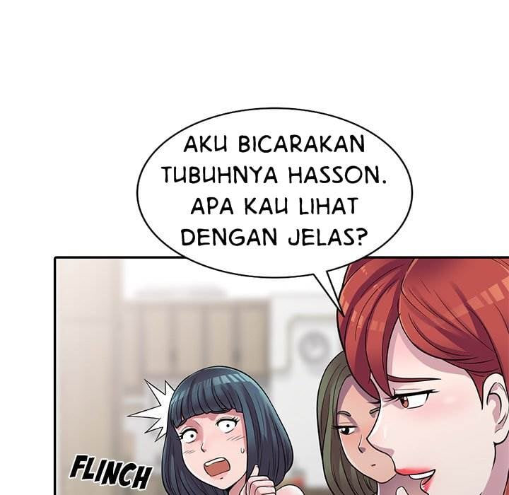 A Stolen Taste - Chapter 3 55