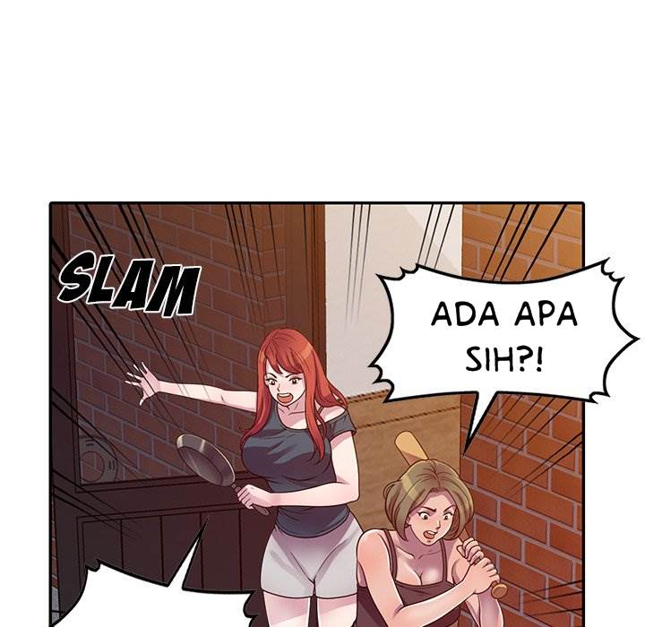 A Stolen Taste - Chapter 3 30