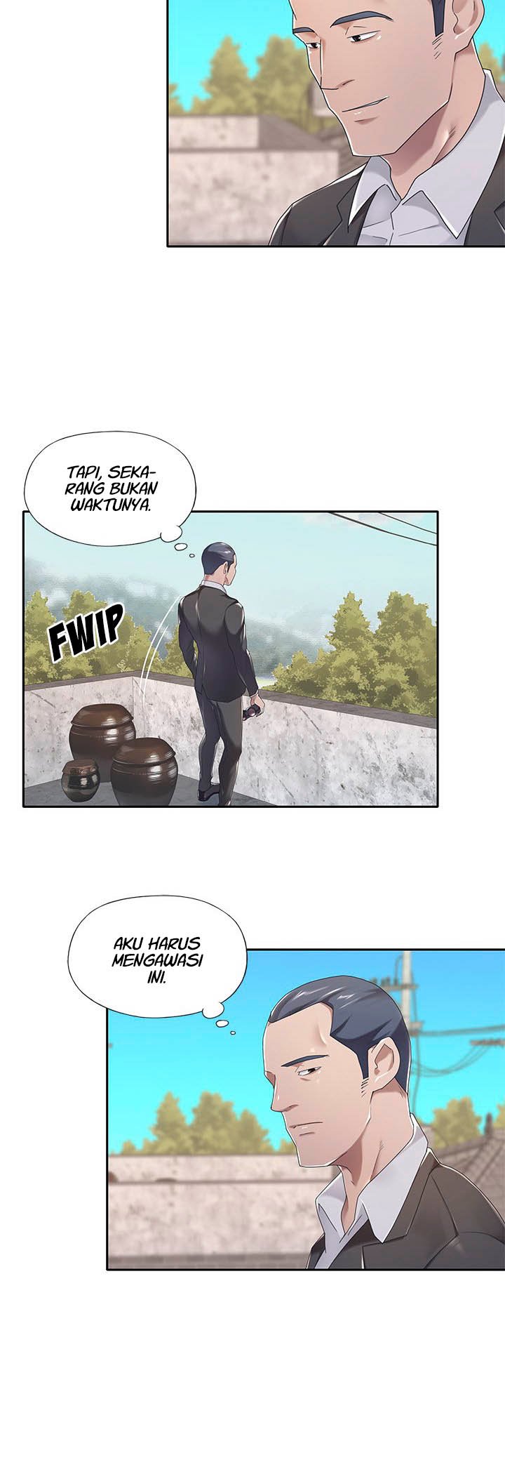 Maid (KOI) - Chapter 3 22