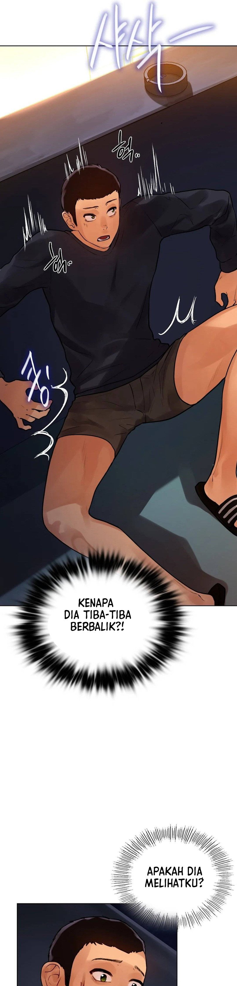 A New Beginning - Chapter 3 11