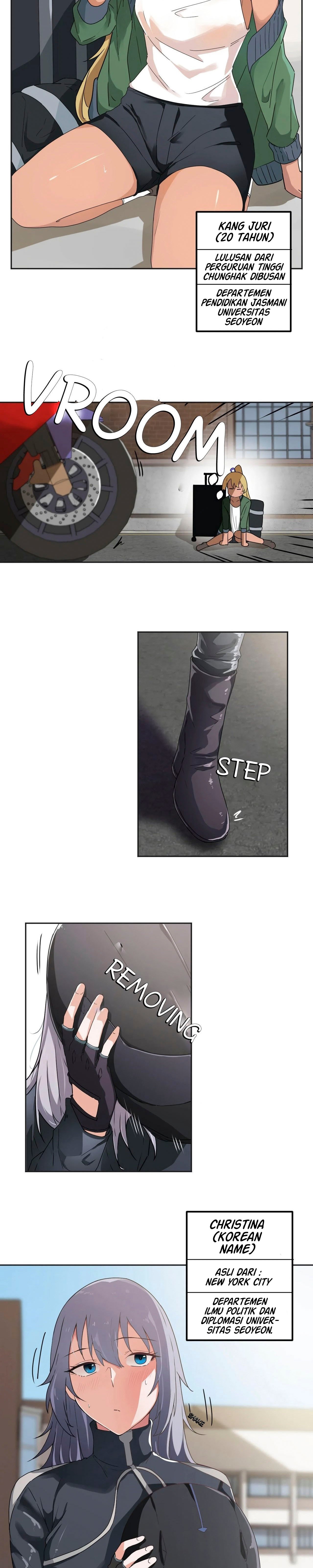 I Wanna Be a Daughter Thief - Chapter 3 15