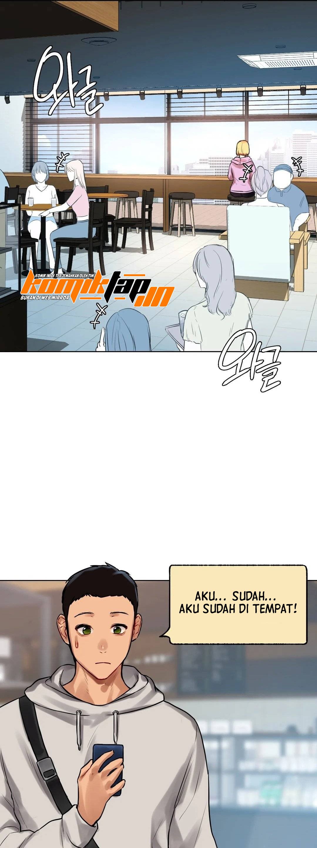 A New Beginning - Chapter 3 25