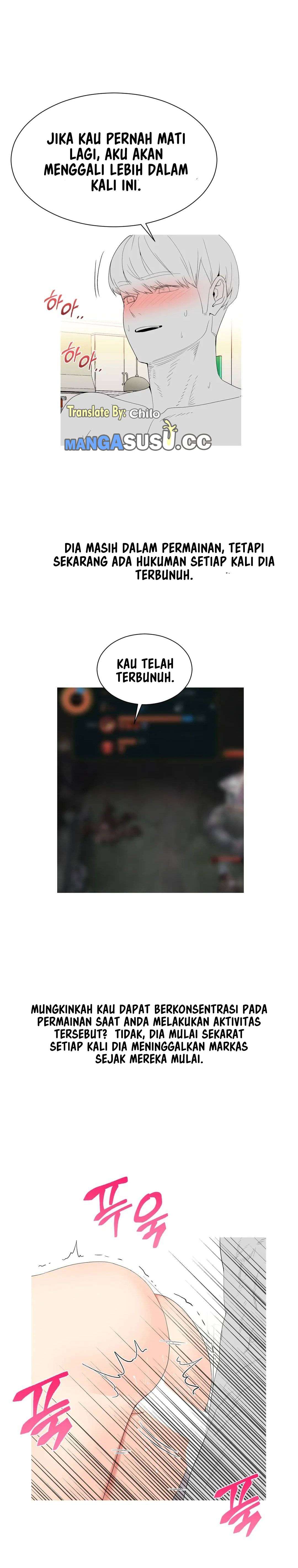 Like a Fox 2 - Chapter 3 17 Like a Fox 2 - Chapter 3 17