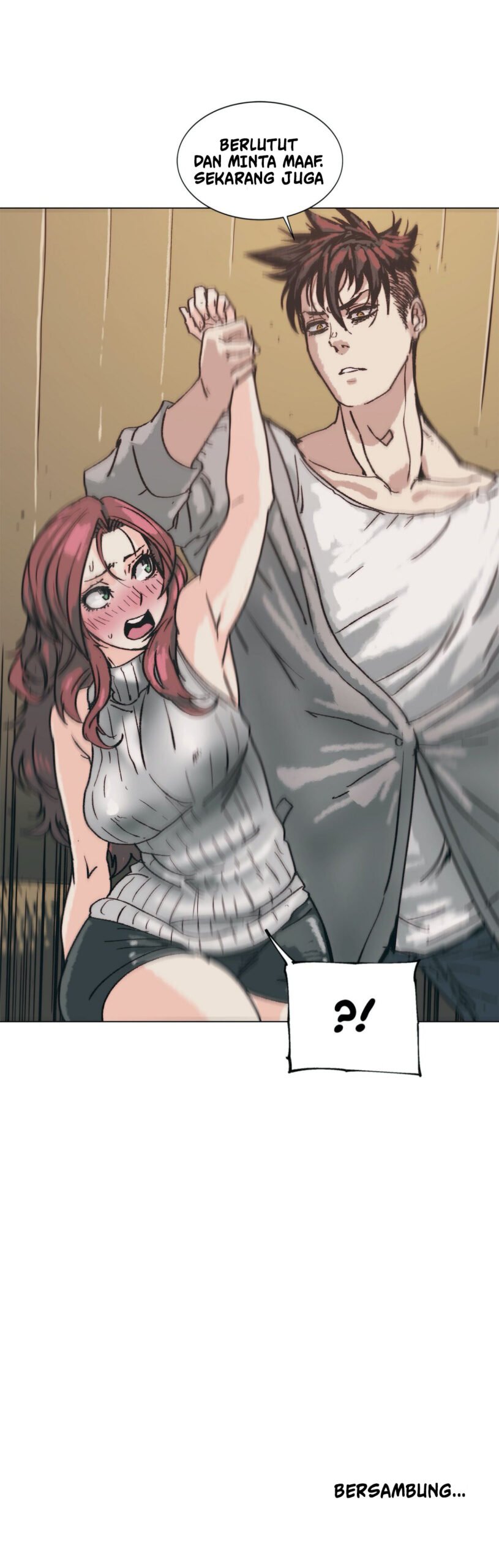 Desire to Kill - Chapter 3 45