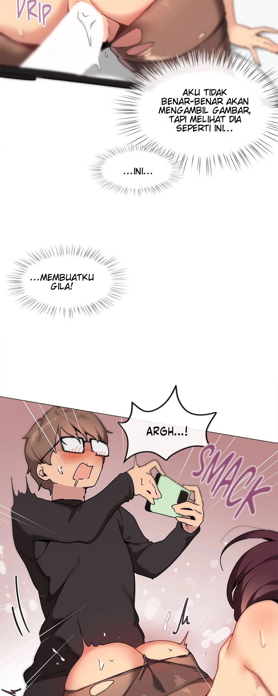 Sexcape Room: Wipe Out - Chapter 3 22 Sexcape Room: Wipe Out - Chapter 3 22