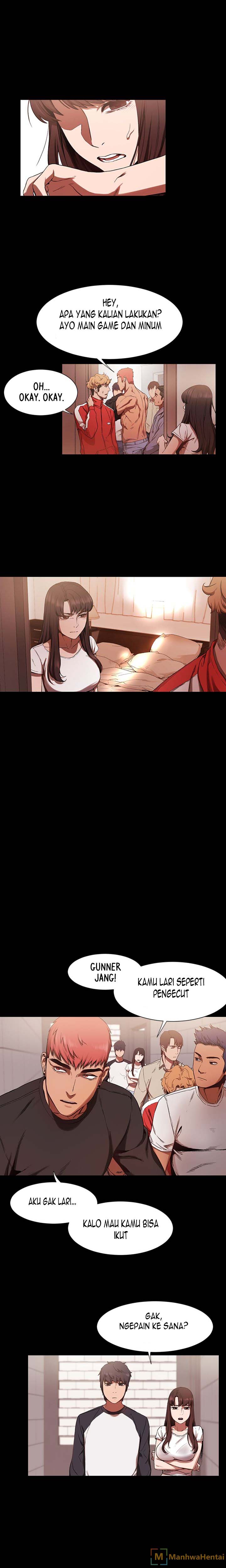 My Kingdom (Silent War) - Chapter 3 13 My Kingdom (Silent War) - Chapter 3 13