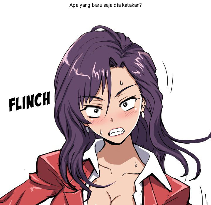 Forever Gossip - Chapter 3 57