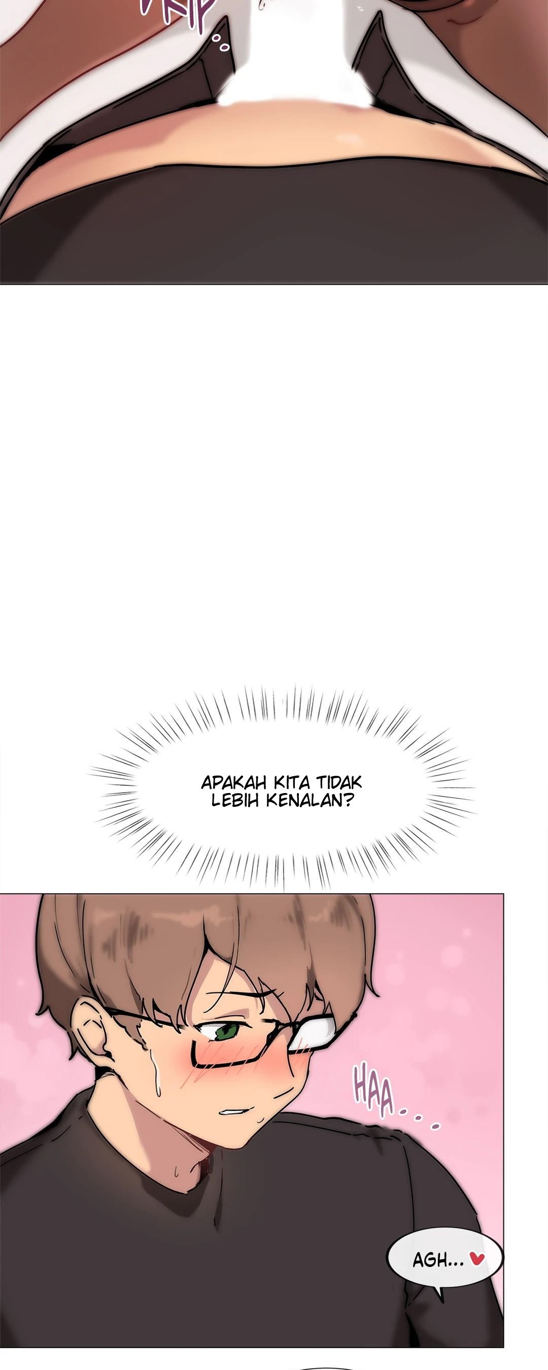 Sexcape Room: Wipe Out - Chapter 3 31 Sexcape Room: Wipe Out - Chapter 3 31