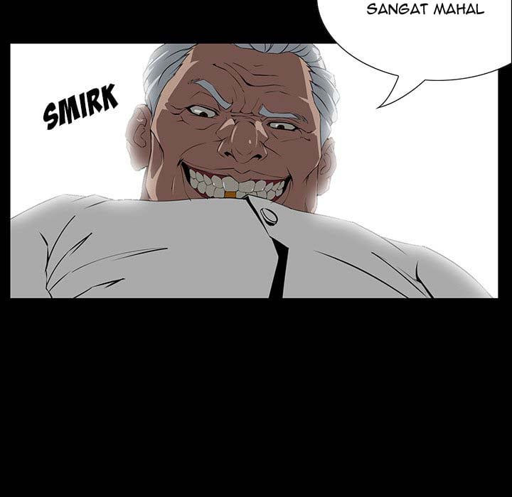 The Inheritance - Chapter 3 16 The Inheritance - Chapter 3 16