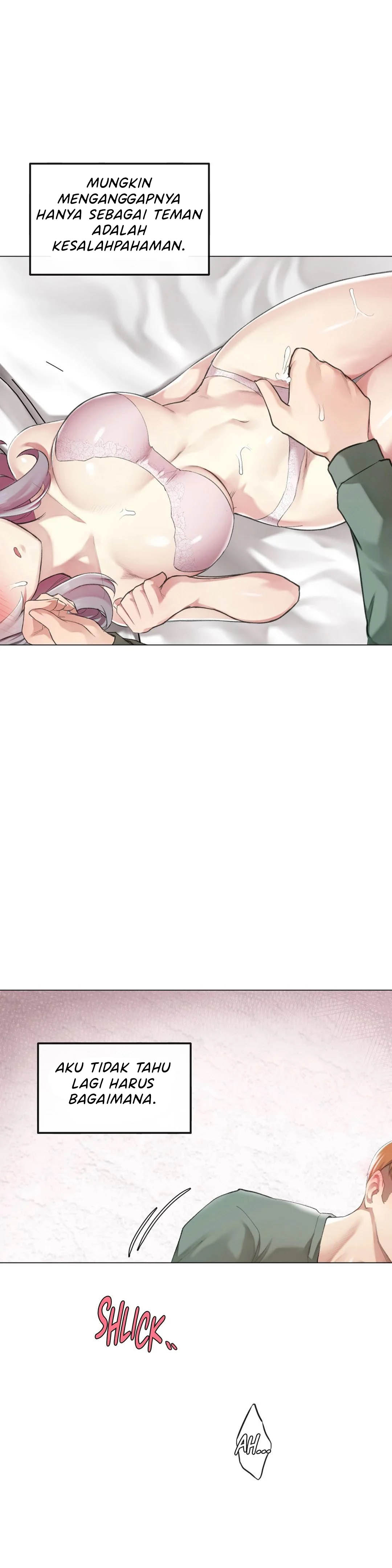 Sexcape Room: Snap Off - Chapter 3 11
