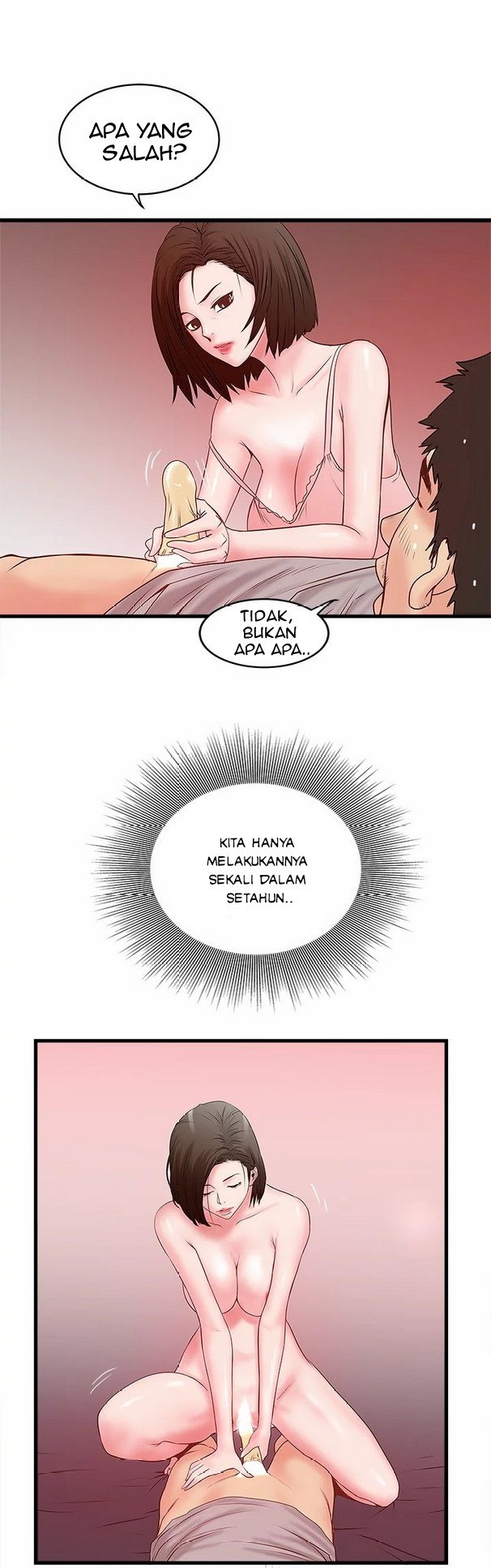 The Housemaid - Chapter 3 28 The Housemaid - Chapter 3 28