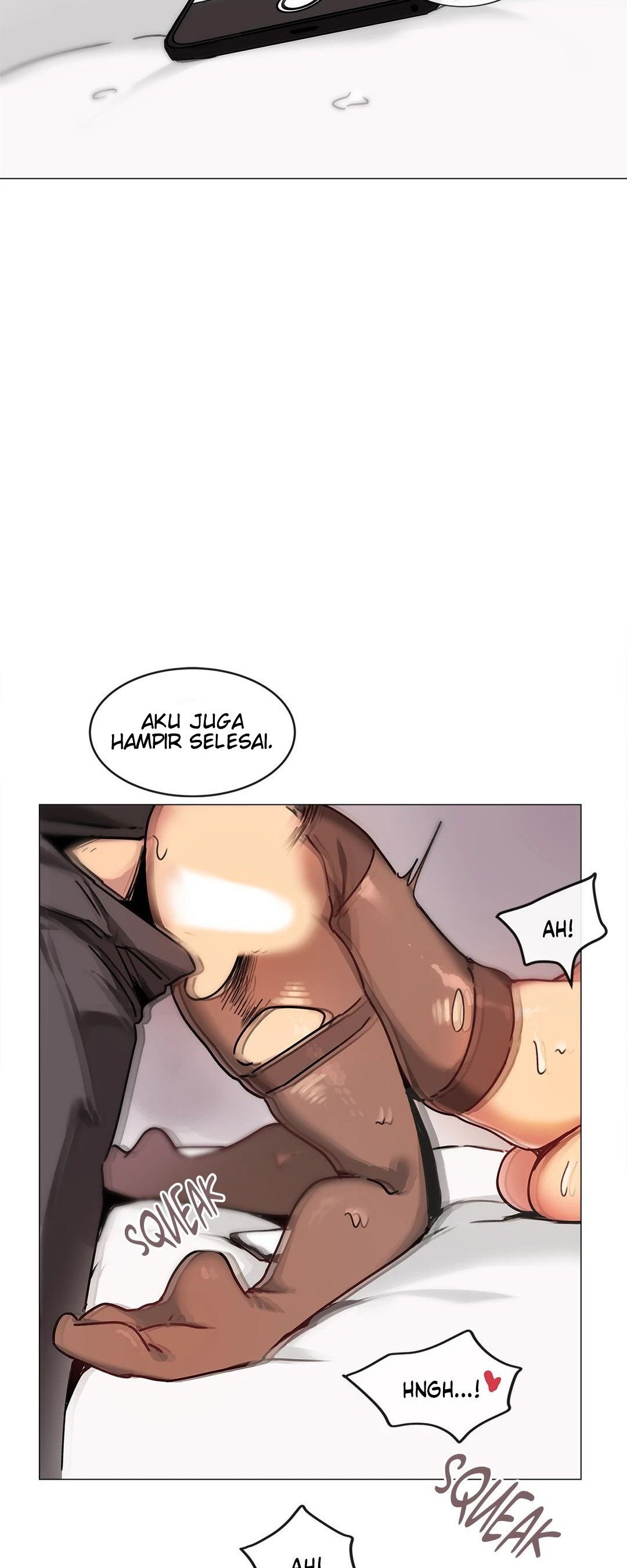 Sexcape Room: Wipe Out - Chapter 3 40 Sexcape Room: Wipe Out - Chapter 3 40