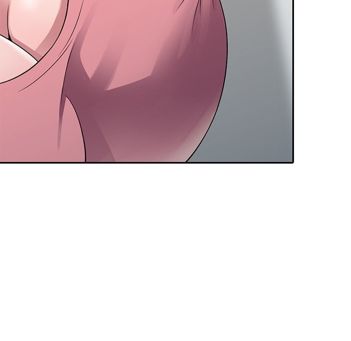 A Stolen Taste - Chapter 3 128