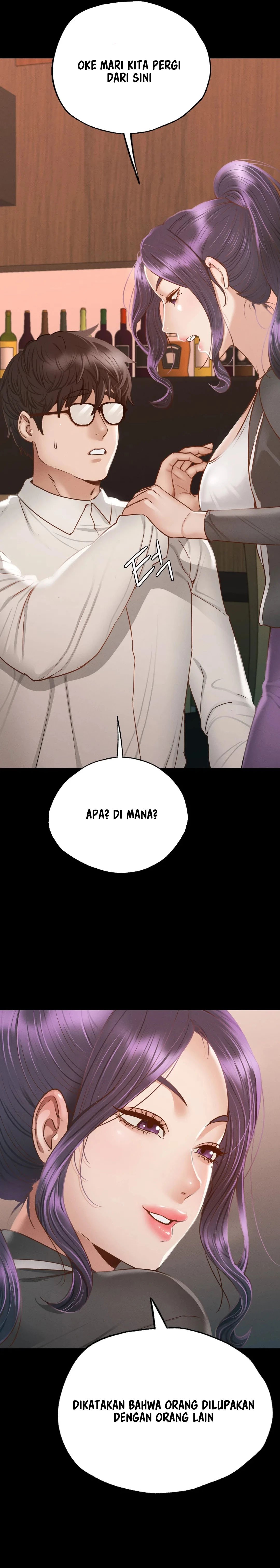 Not At School, Please - Chapter 3 38 Not At School, Please - Chapter 3 38