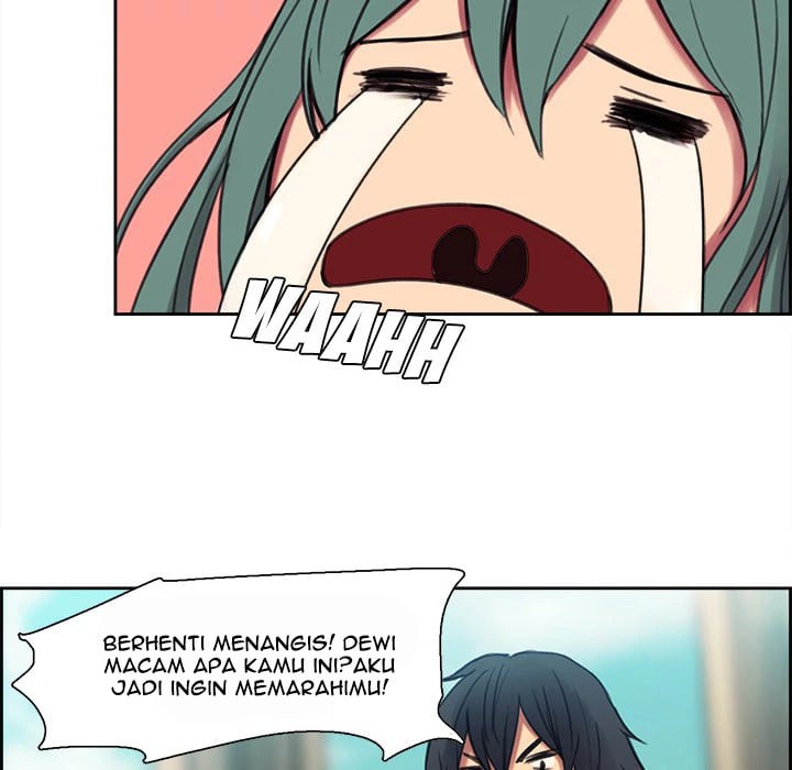 Erostica - Chapter 3 16