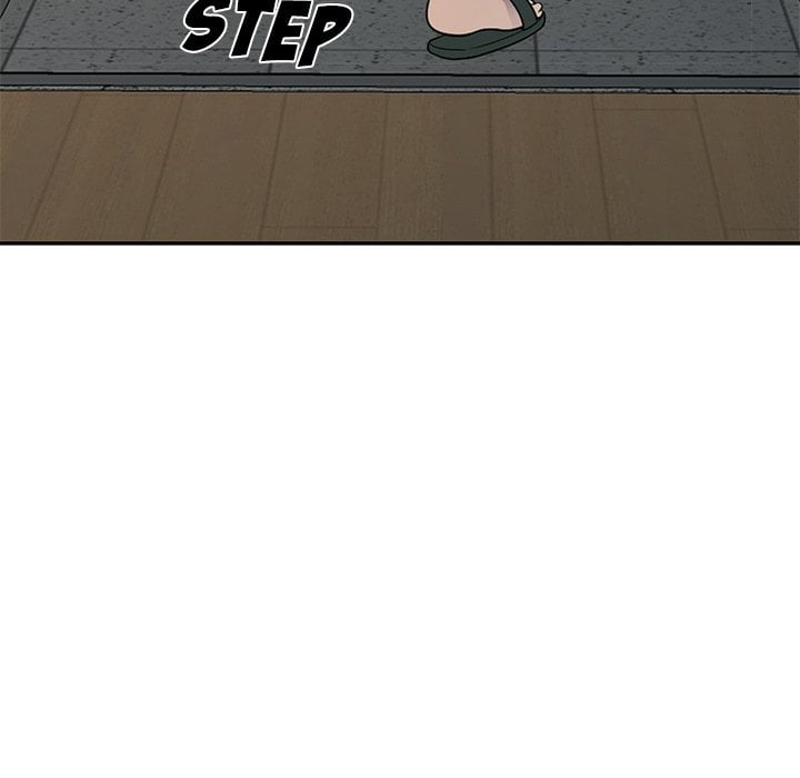 A Stolen Taste - Chapter 3 93
