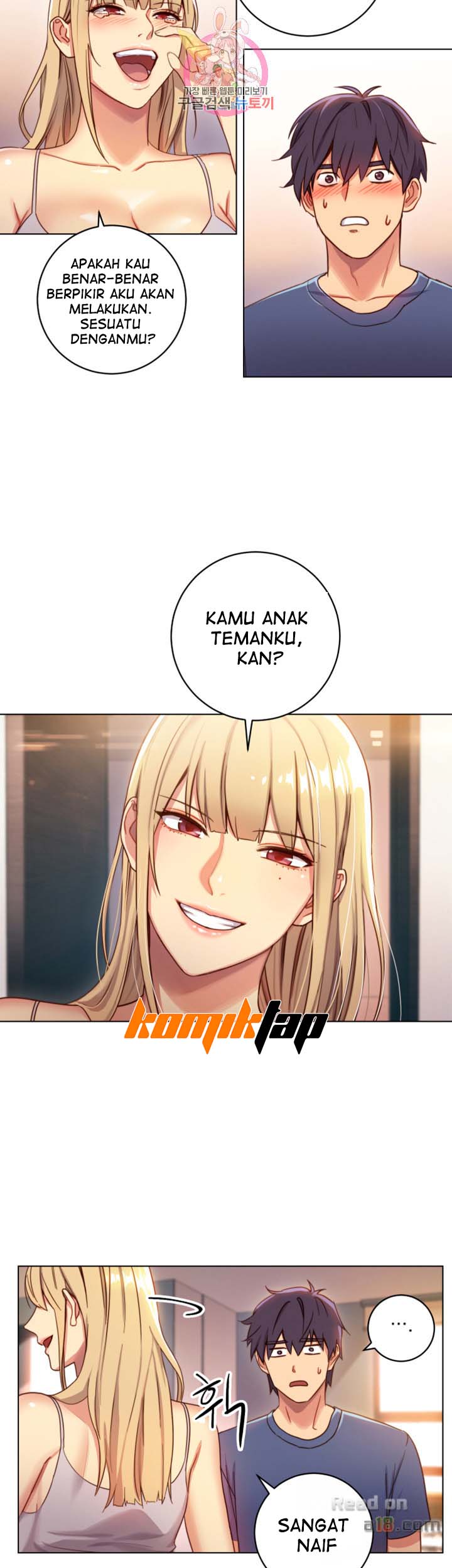 Stepmothers Friends - Chapter 3 15