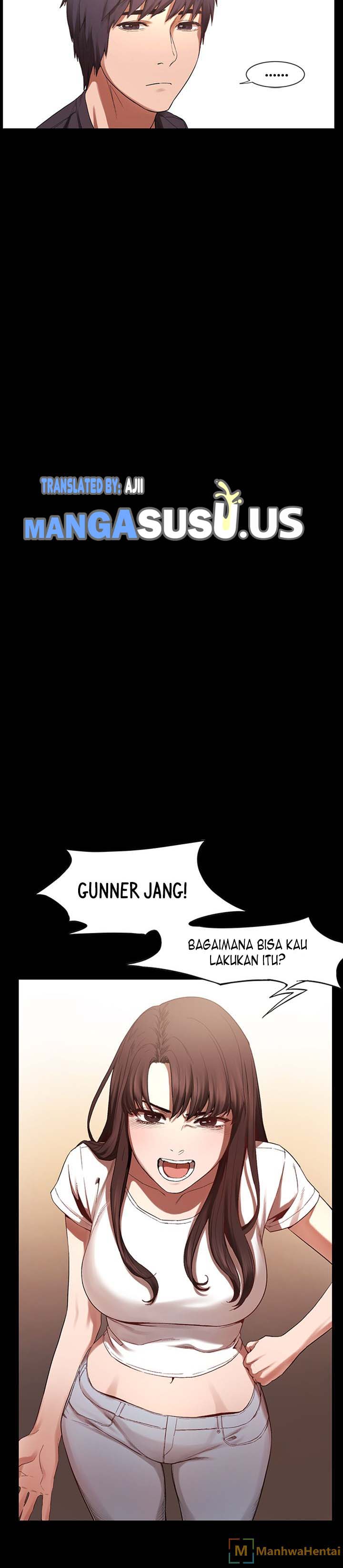 My Kingdom (Silent War) - Chapter 3 10 My Kingdom (Silent War) - Chapter 3 10